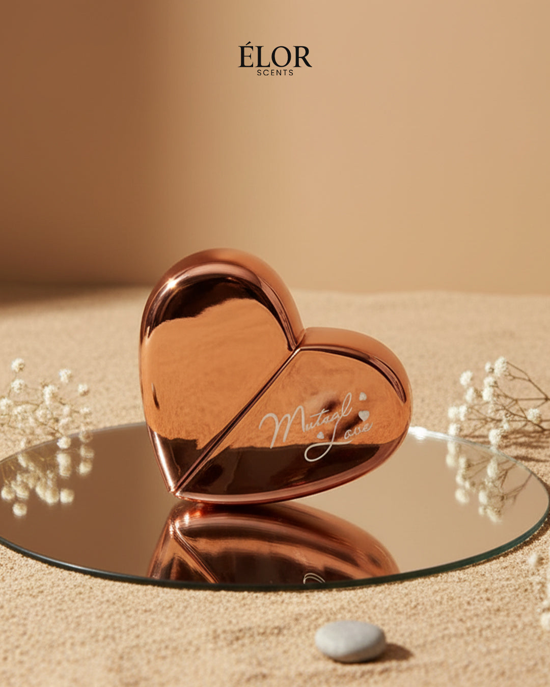 MUTUAL LOVE GOLD 50ML